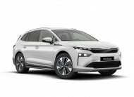 Skoda Enyaq 85 2026 Automatik