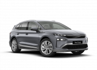 Skoda Enyaq 85 2026 Automatik