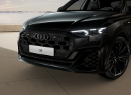 Audi Q8 TFSI E quattro 290 KW