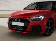 Audi A1 Sportback 30 TFSI Intense