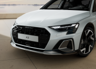 Audi A3 Allstreet 35 TDI