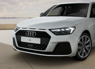 Audi A1 Sportback 30 TFSI Intense