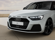 Audi A1 Sportback 30 TFSI Intense