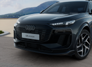 Audi Q6 Sportback E-Tron quattro