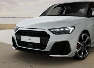 Audi A1 Sportback 25 TFSI S Line
