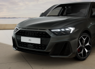 Audi A1 Sportback 40 TFSI S Line Exterieur