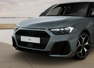 Audi A1 Sportback 40 TFSI S Line Exterieur