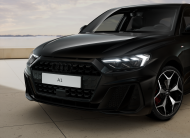 Audi A1 Sportback 40 TFSI S Line Exterieur