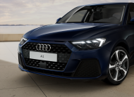 Audi A1 Sportback 25 TFSI Intense