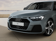 Audi A1 Sportback 25 TFSI Intense