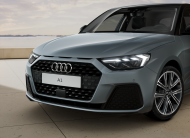 Audi A1 Sportback 25 TFSI Intense