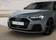 Audi A1 Sportback 25 TFSI Intense