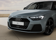 Audi A1 Sportback 25 TFSI Intense