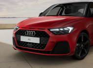 Audi A1 Sportback 30 TFSI Intense