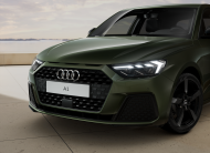 Audi A1 Sportback 25 TFSI Intense