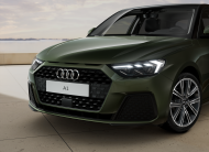Audi A1 Sportback 25 TFSI Intense