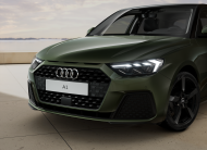Audi A1 Sportback 25 TFSI Intense