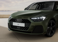 Audi A1 Sportback 25 TFSI Intense