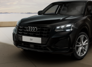 Audi Q2 30 TFSI Admired