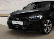 Audi A1 Sportback 25 TFSI Intense