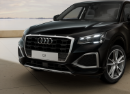 Q2 30 TFSI ADMIRED