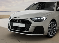 Audi A1 Sportback 25 TFSI Intense