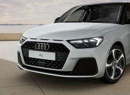 Audi A1 Sportback 30 TFSI Intense
