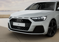 Audi A1 Sportback 30 TFSI Intense