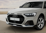 Audi A1 Allstreet 30 TFSI Intense