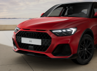 Audi A1 Allstreet 30 TFSI Intense