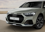 Audi A1 Allstreet 30 TFSI Intense