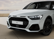 Audi A1 Allstreet 30 TFSI Intense