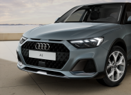 Audi A1 Allstreet 30 TFSI Intense