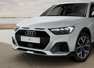 Audi A1 Allstreet 30 TFSI Intense