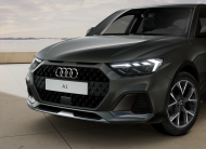 Audi A1 Allstreet 30 TFSI Intense