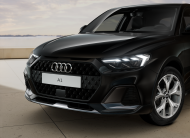 Audi A1 Allstreet 30 TFSI Intense