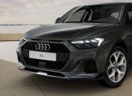 Audi A1 Allstreet 35 TFSI Intense