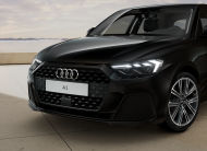 Audi A1 Sportback 25 TFSI Intense