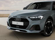 Audi A1 Allstreet 35 TFSI Intense
