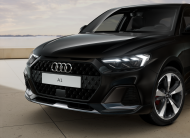Audi A1 Allstreet 30 TFSI Intense