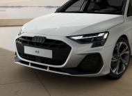 Audi A3 Limousine 35 TDI S Line