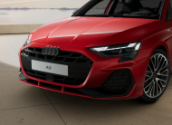 Audi A3 Limousine 35 TFSI S Line