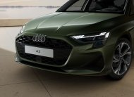 Audi A3 Sportback 30 TFSI