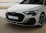 Audi A3 Sportback TFSI quattro S Line 150kW
