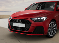 Audi A1 Sportback 30 TFSI Intense