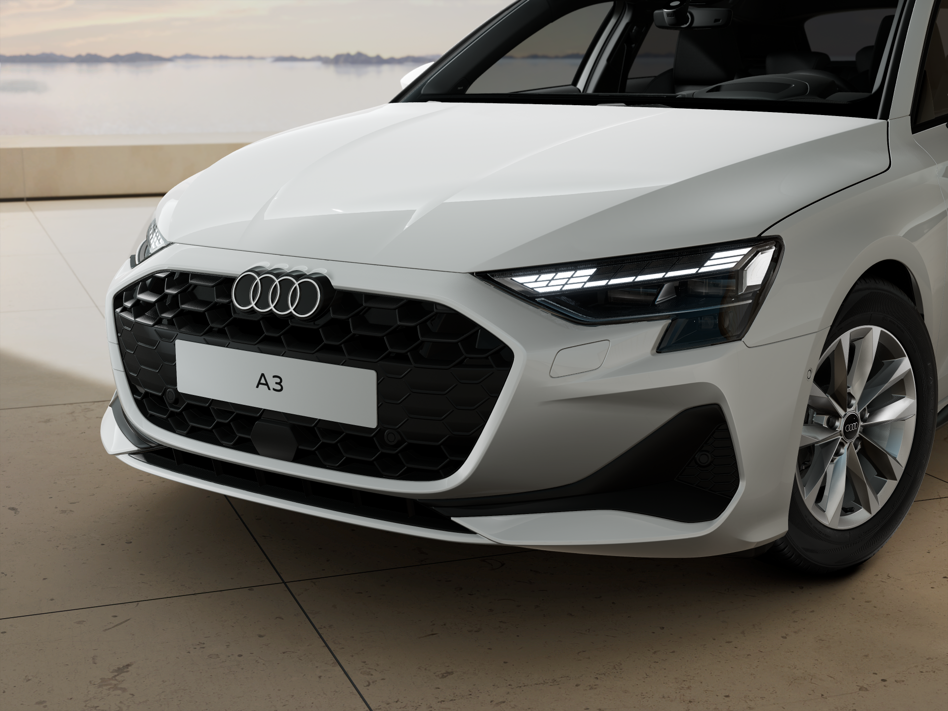 Audi A3 Sportback 30 TFSI