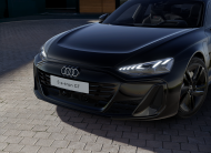 Audi S E-Tron GT