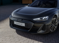 Audi S E-Tron GT