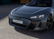 Audi S E-Tron GT