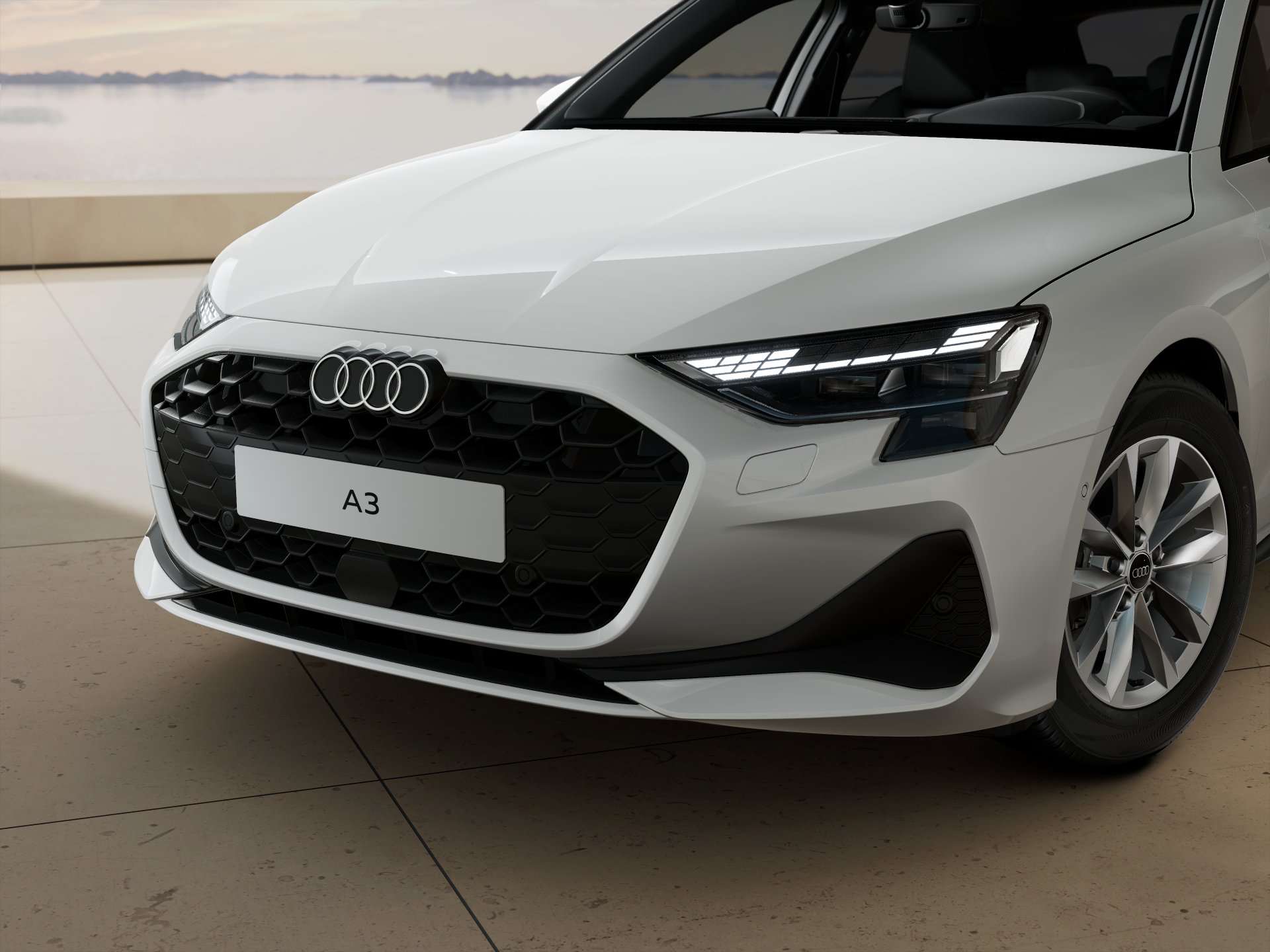 Audi A3 Sportback 35 TFSI